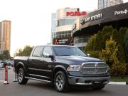 Dodge RAM IV (DS/DJ) Москва  - изображение 30