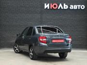 Lada (ВАЗ) Granta I Рестайлинг Екатеринбург  - изображение 21