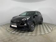 Kia Sportage IV Рестайлинг Ногинск  - изображение 18
