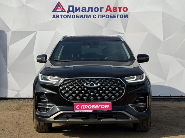 Chery Tiggo 8 Pro I с пробегом 2023 года, цена 2 150 000 рублей, 66046 км, внедорожник, Автокод Объявления
