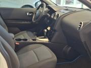 Nissan Qashqai I Рестайлинг Самара  - изображение 33