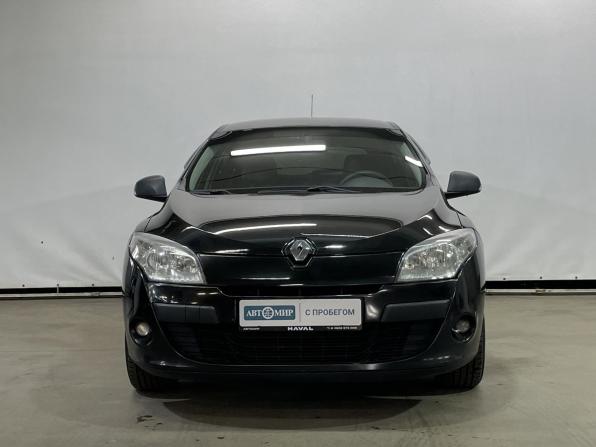 Renault Megane III с пробегом 2011 года, цена 645 000 рублей, 236666 км, хэтчбек, Автокод Объявления