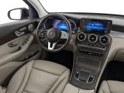 Mercedes-Benz GLC Coupe I (C253) Рестайлинг Москва  - изображение 59