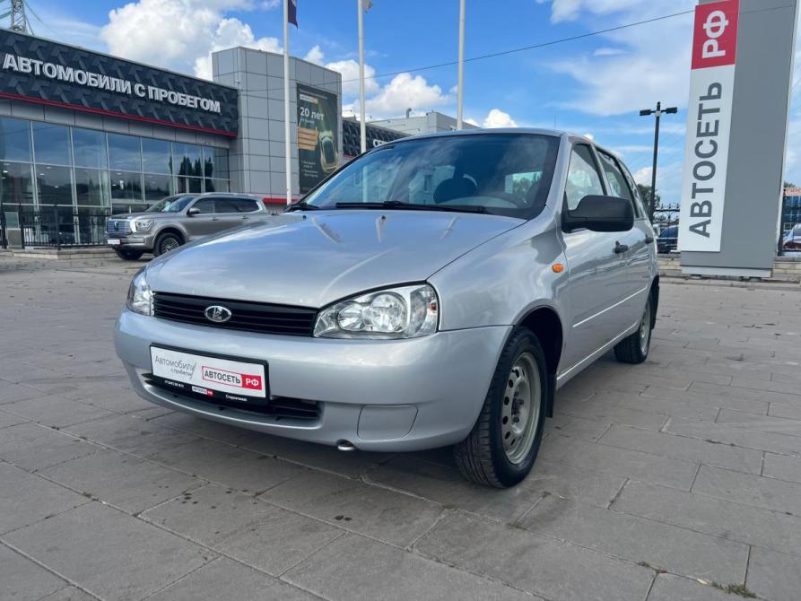 Lada (ВАЗ) Kalina I Стерлитамак  - изображение 1