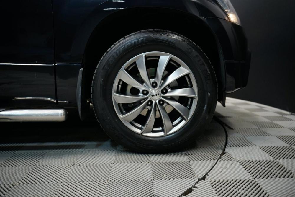 Suzuki Grand Vitara II Крым  - изображение 27
