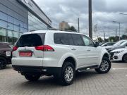 Mitsubishi Pajero Sport II Рестайлинг Санкт-Петербург  - изображение 17