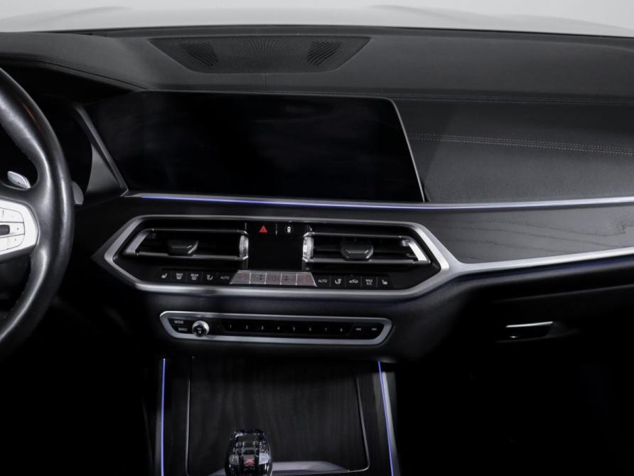 BMW X7 I (G07) Москва  - изображение 13
