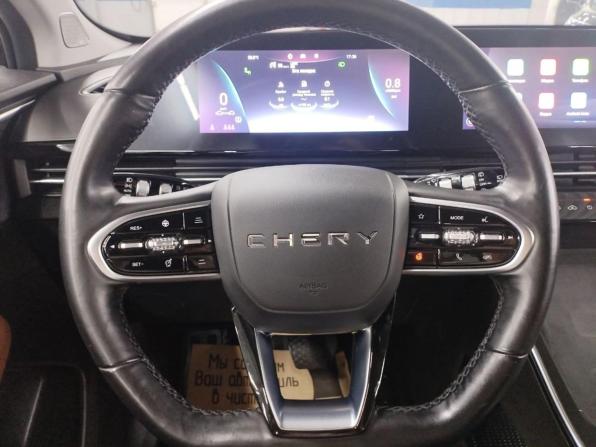 Omoda C5 I с пробегом 2022 года, цена 1 732 000 рублей, 38756 км, внедорожник, Автокод Объявления