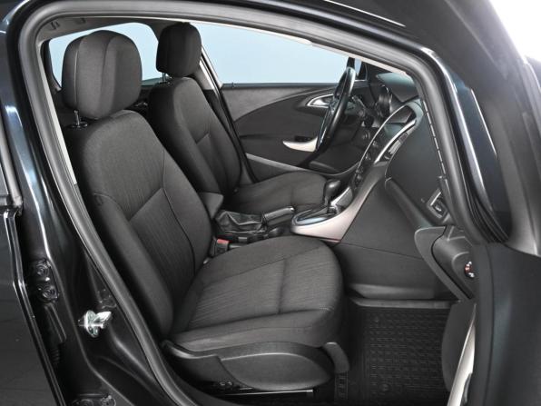 Opel Astra J с пробегом 2012 года, цена 949 000 рублей, 171545 км, хэтчбек, Автокод Объявления