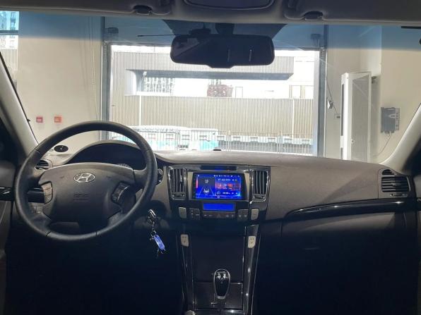Hyundai Sonata IV (EF) Рестайлинг с пробегом 2008 года, цена 576 000 рублей, 339646 км, седан, Автокод Объявления