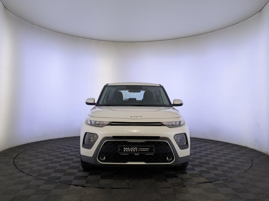 Kia Soul III Москва  - изображение 2