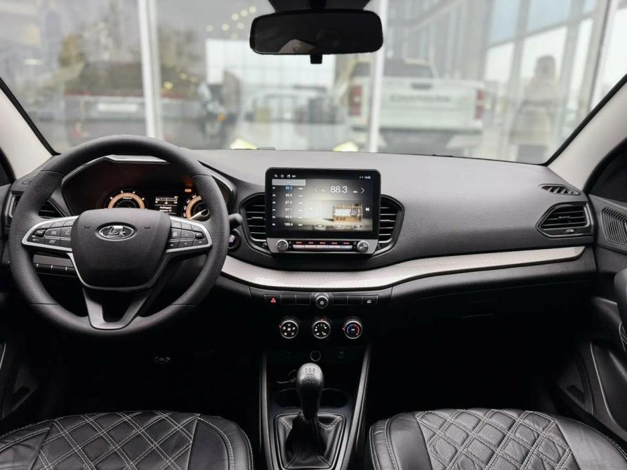 Lada (ВАЗ) Vesta I Рестайлинг (NG) Воронеж  - изображение 13