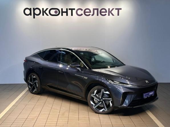 Rising Auto R7 с пробегом 2022 года, цена 3 350 000 рублей, 14500 км, внедорожник, Автокод Объявления