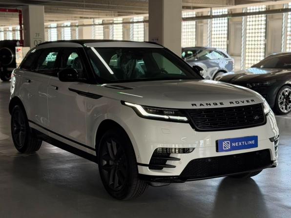 Новый Land Rover Range Rover Velar I Рестайлинг 2025 года, цена 8 490 000 рублей, внедорожник, Автокод Объявления