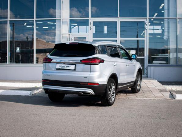 Geely Atlas Pro с пробегом 2023 года, цена 2 280 000 рублей, 22718 км, внедорожник, Автокод Объявления