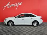 Chevrolet Cruze I Вологда  - изображение 19