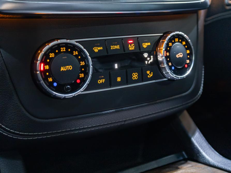 Mercedes-Benz GL-Класс II (X166) Санкт-Петербург  - изображение 24