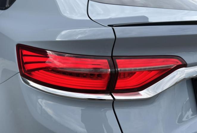 Geely Tugella I Рестайлинг с пробегом 2023 года, цена 2 890 000 рублей, 48480 км, внедорожник, Автокод Объявления
