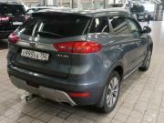 Geely Atlas I Москва  - изображение 40