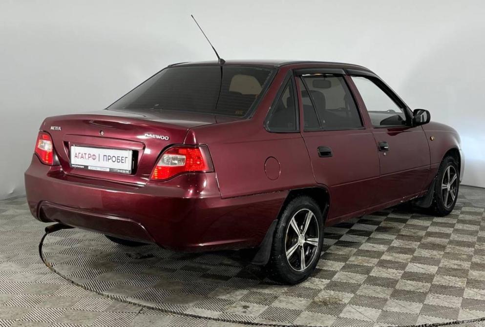 Daewoo Nexia I Рестайлинг Волгоград  - изображение 7