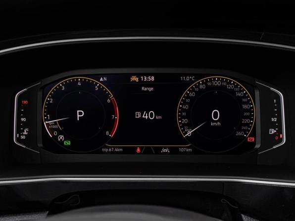 Volkswagen Tharu XR с пробегом 2025 года, цена 2 945 000 рублей, 107 км, внедорожник, Автокод Объявления