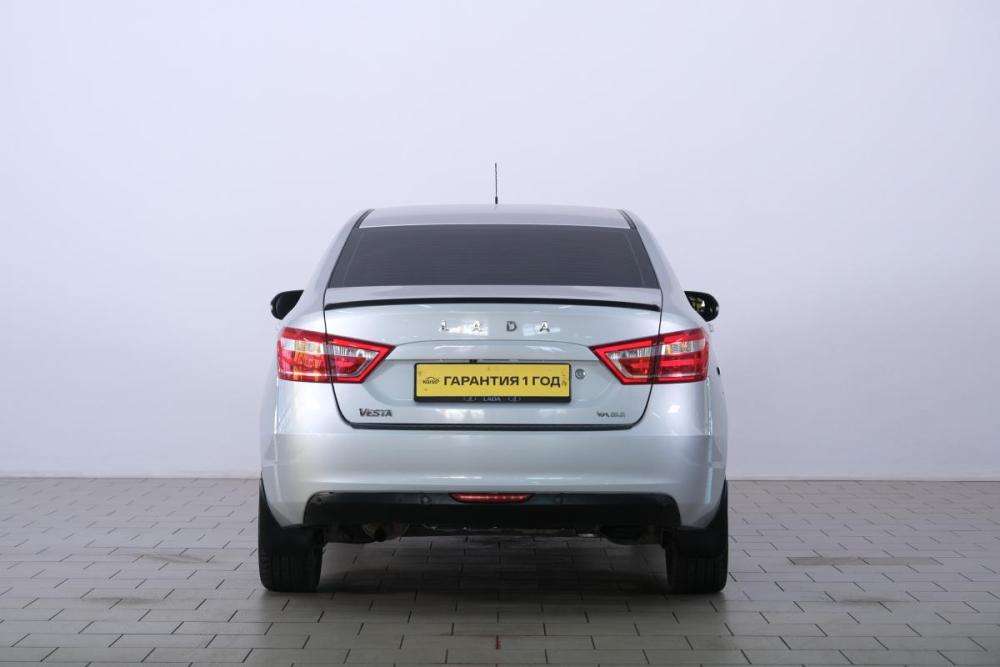 Lada (ВАЗ) Vesta I Омск  - изображение 6