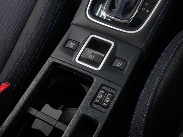 Subaru Levorg I с пробегом 2017 года, цена 2 049 000 рублей, 67468 км, универсал, Автокод Объявления
