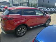 Geely Atlas Pro Курган  - изображение 13