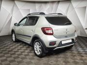 Renault Sandero II Москва  - изображение 24