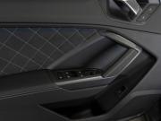 Audi Q3 II (F3) Москва  - изображение 45