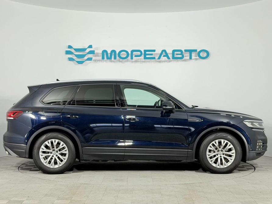 Volkswagen Touareg III Калининград  - изображение 4