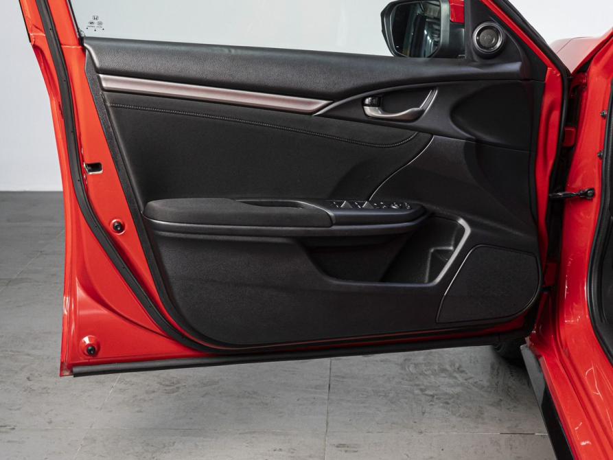 Honda Civic X Рестайлинг Тюмень  - изображение 12
