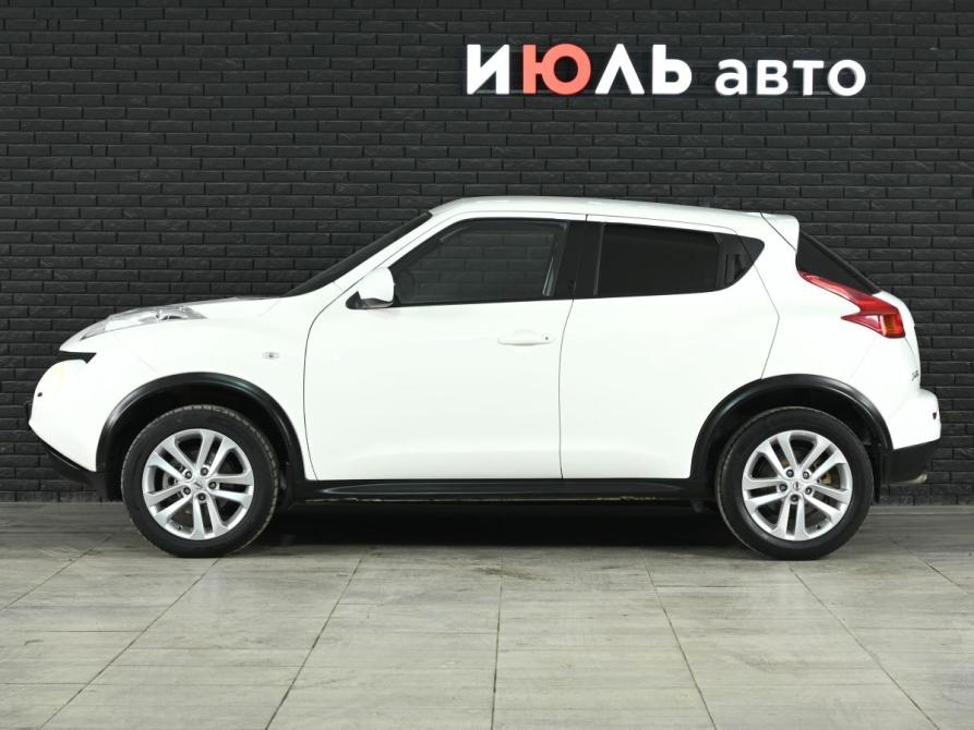 Nissan Juke I Екатеринбург  - изображение 8