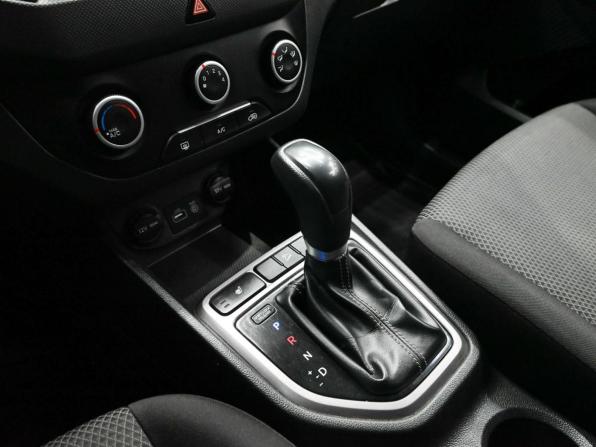 Hyundai Creta I с пробегом 2016 года, цена 1 520 000 рублей, 129823 км, внедорожник, Автокод Объявления