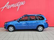 Lada (ВАЗ) Granta I Рестайлинг Вологда  - изображение 18