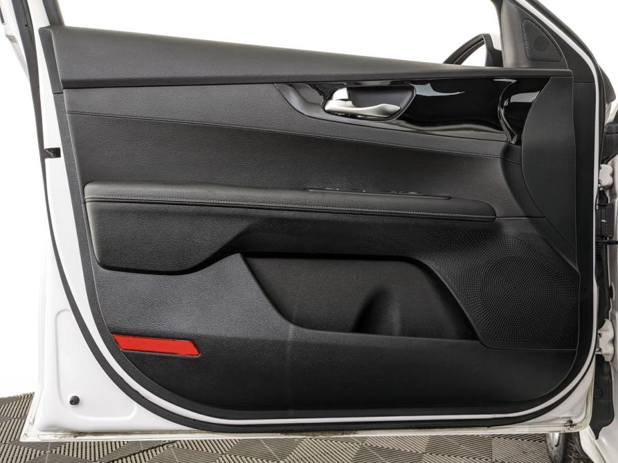 Kia Cerato IV Москва  - изображение 19