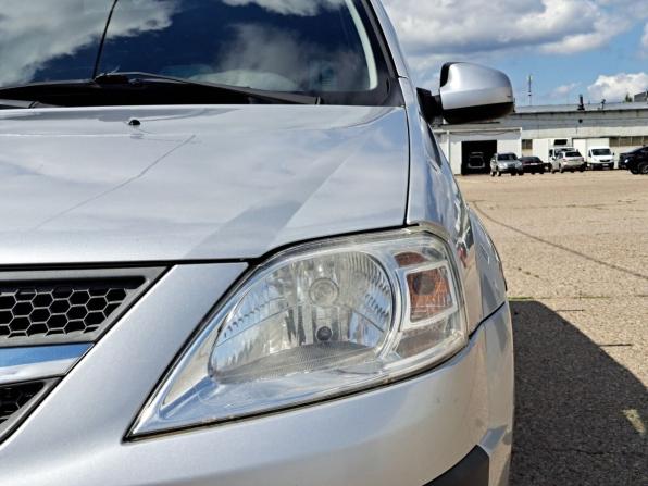 Lada (ВАЗ) Largus I с пробегом 2015 года, цена 575 000 рублей, 178614 км, универсал, Автокод Объявления