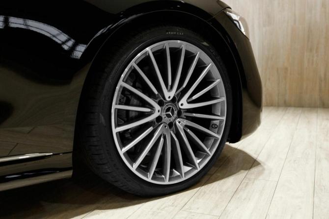 Новый Mercedes-Benz S-Класс VII (W223) 2026 года, цена 28 160 000 рублей, седан, Автокод Объявления
