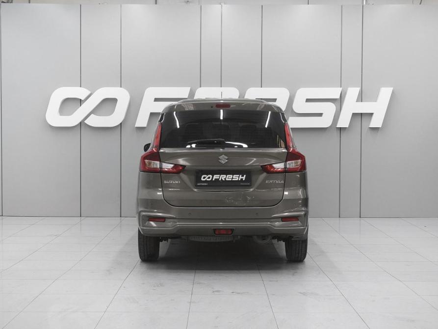 Suzuki Ertiga II Рестайлинг Ростов-на-Дону  - изображение 4
