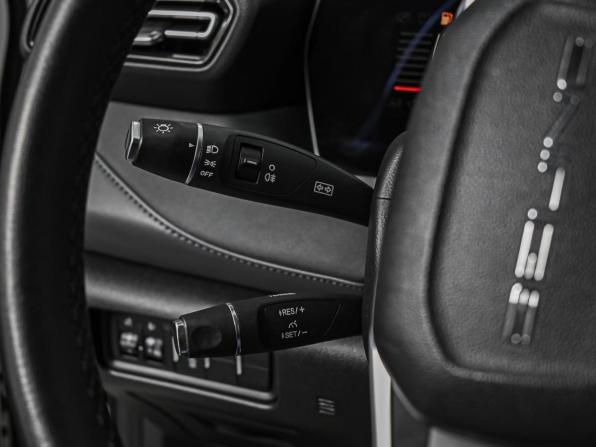 BAIC U5 Plus с пробегом 2023 года, цена 1 239 000 рублей, 32862 км, седан, Автокод Объявления