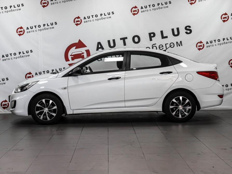 Hyundai Solaris I Минеральные Воды  - изображение 6