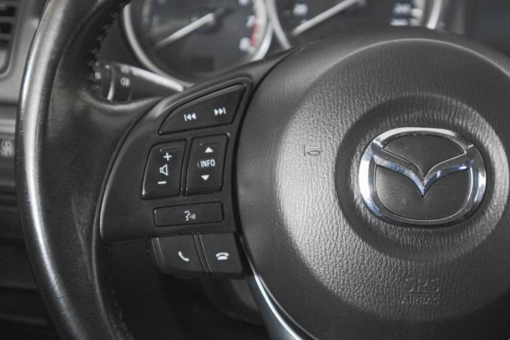 Mazda CX-5 I Кемерово  - изображение 17