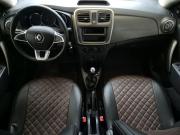 Renault Sandero II Рестайлинг Екатеринбург  - изображение 48