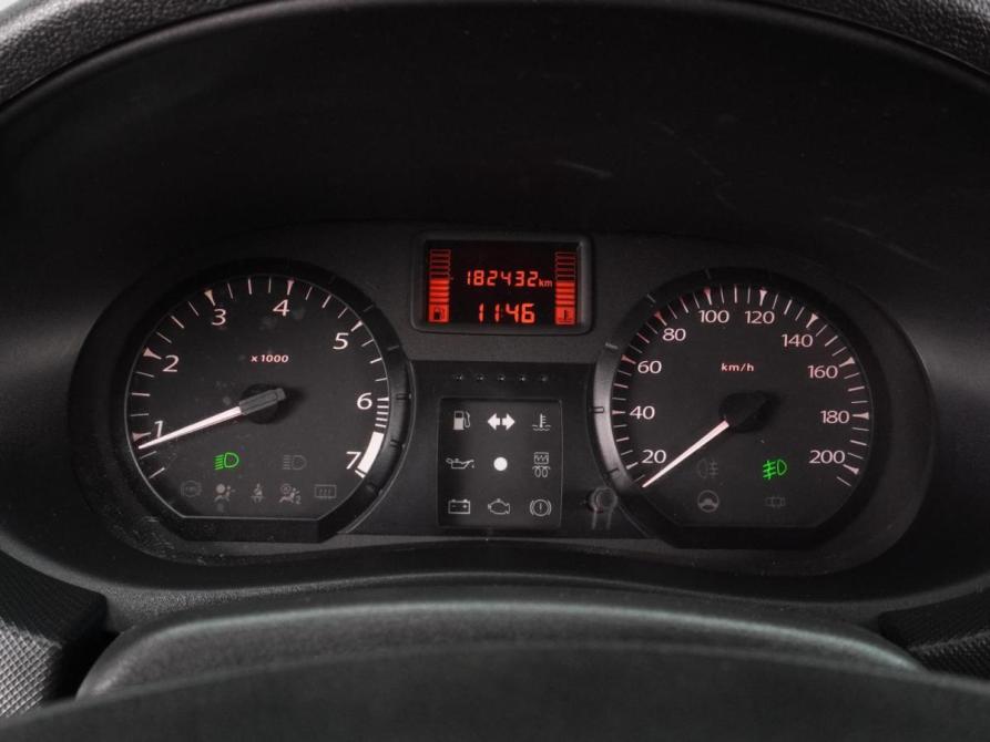 Lada (ВАЗ) Largus I Воронеж  - изображение 14