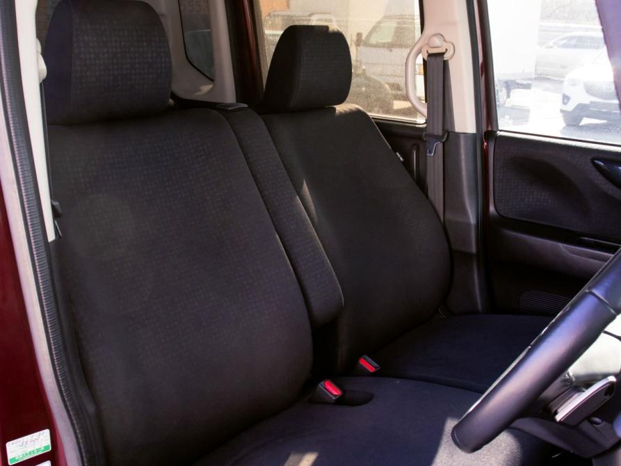 Honda N-BOX II Екатеринбург  - изображение 14