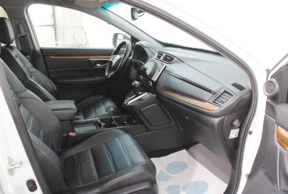 Honda CR-V V Рестайлинг Нижний Новгород  - изображение 10