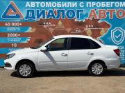Lada (ВАЗ) Granta I Рестайлинг Набережные Челны  - изображение 24