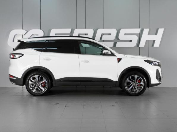 Chery Tiggo 7 Pro Max I Рестайлинг с пробегом 2024 года, цена 2 060 000 рублей, 27492 км, внедорожник, Автокод Объявления