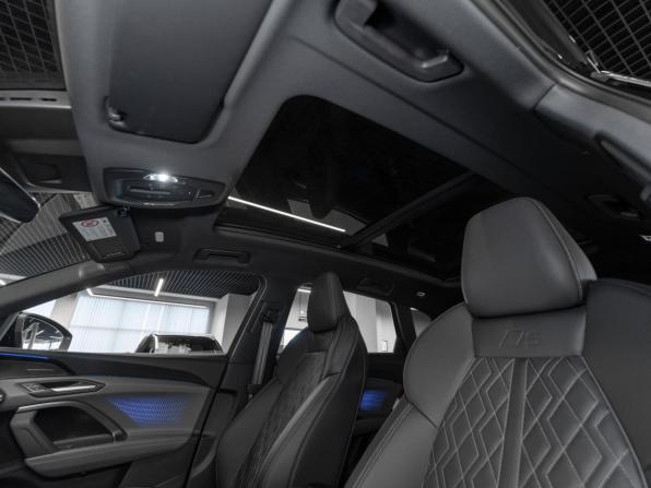 Audi Q5 III с пробегом 2026 года, цена 7 310 000 рублей, 107 км, внедорожник, Автокод Объявления