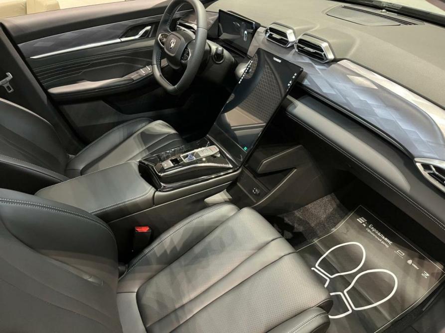 Dongfeng Mage Великий Новгород  - изображение 15